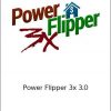 Jerry Norton – Power Flipper 3x 3.0