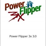 Jerry Norton – Power Flipper 3x 3.0