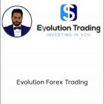 Jerry Singh – Evolution Forex Trading