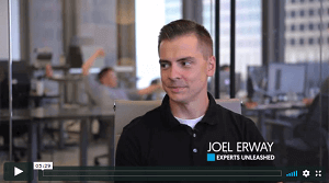 Joel Erway – $50k Mini-Webinar Accelerator