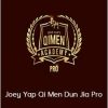 Joey Yap Qi Men Dun Jia Pro