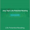 Joey Yap – Life Potential Reading