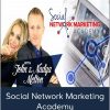 John And Nadya – Social Network Marketing Academy