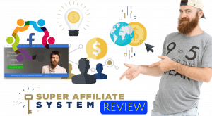 John Crestani – Super Affiliate System