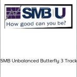 John Locke – SMB Unbalanced Butterfly 3 Track