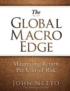 John Netto – The Global Macro Edge