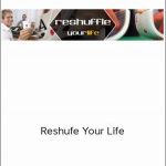 John Overdurf & Mark J. Ryan – Reshufe Your Life