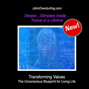 John Overdurf – Transforming Values