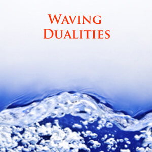 John Overdurf – Waving Dualities