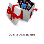 John Overdurf – 2016 12 Daze Bundle