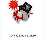 John Overdurf – 2017 12 Daze Bundle