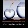 John Overdurf – Coaching Demos Bundle