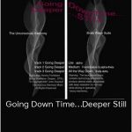 John Overdurf – Going Down Time…Deeper Still