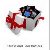 John Overdurf – Stress and Fear Busters