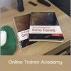 Jonathan Goodman – Online Trainer Academy