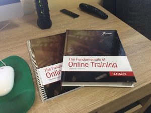 Jonathan Goodman – Online Trainer Academy