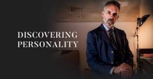 Jordan Peterson – Discovering Personality