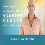 Juan Pablo Barahona – Quantum Health