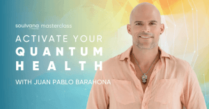 Juan Pablo Barahona – Quantum Health