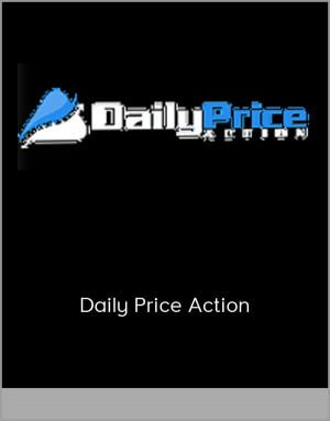 Justin Bennett – Daily Price Action