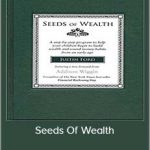 Justin Ford – Seeds Of Wealth