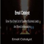 Kasey Luck – Email Catalyst