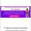 Katrina Ruth Programs – 7 Figure business training and leadership training