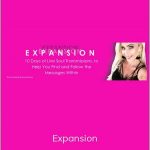 Katrina Ruth Programs – Expansion