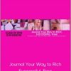 Katrina Ruth Programs – Journal Your Way to Rich, Successful, Free