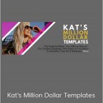 Katrina Ruth Programs – Kat’s Million Dollar Templates