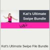 Katrina Ruth Programs – Kat’s Ultimate Swipe File Bundle