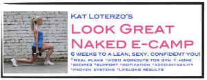 Katrina Ruth Programs – Look Great Naked Bootcamp