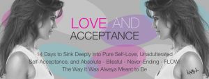 Katrina Ruth Programs – Love and Acceptance