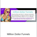 Katrina Ruth Programs – Million Dollar Funnels