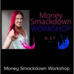 Katrina Ruth Programs – Money Smackdown Workshop