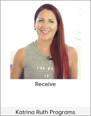 Katrina Ruth Programs – Receive