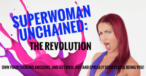 Katrina Ruth Programs – Superwoman Unchained