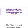 Katrina Ruth Programs – The Alignment and Asskickery Toolkit