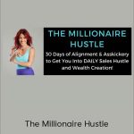 Katrina Ruth Programs – The Millionaire Hustle