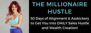 Katrina Ruth Programs – The Millionaire Hustle