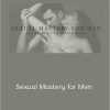 Kim Anami – Sexual Mastery for Men