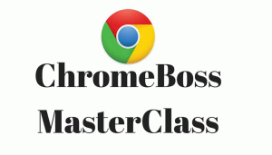 Kim Dang – Chromeboss MasterClass