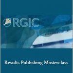 Kimanzi Constable – Results Publishing Masterclass