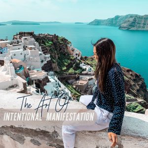 Kimberley Wenya – The Art Of Intentional Manifestation