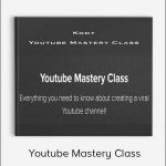 Kody – Youtube Mastery Class