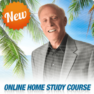 Larry Crane - Live Abundance Course