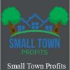 Larry Goins - Small Town Profits