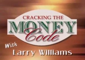 Larry Williams – Cracking the Money Code