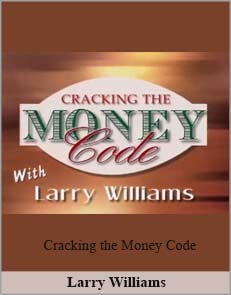 Larry Williams – Cracking the Money Code