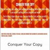 Lauren Vanessa Zink – Conquer Your Copy